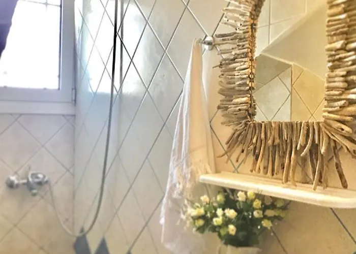 Persephone Ferienhaus Megali Ammos (Skiathos)