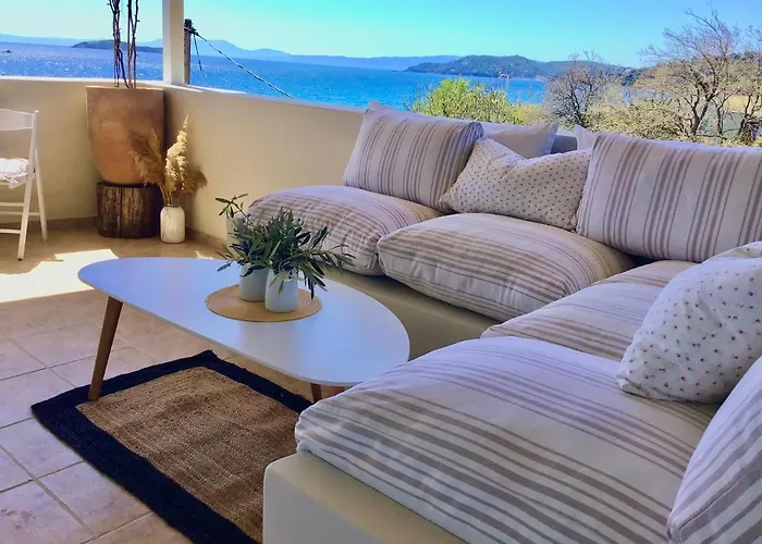 Persephone Ferienhaus