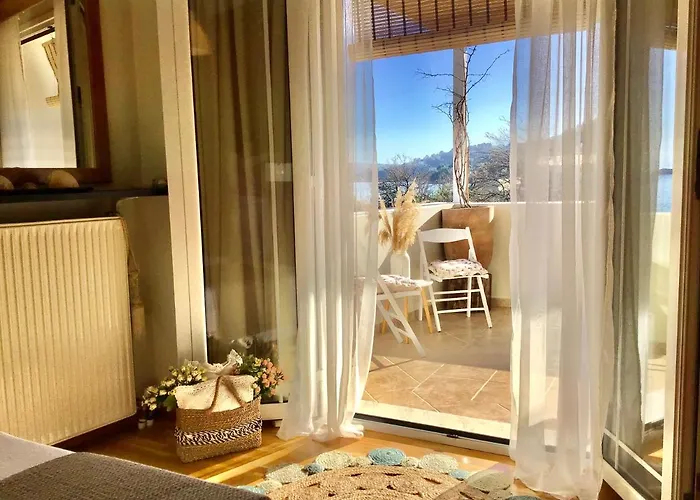 Persephone * Megali Ammos (Skiathos)