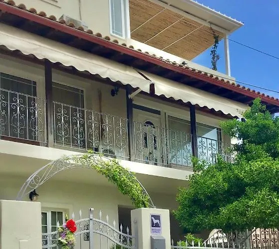 Ferienhaus Persephone